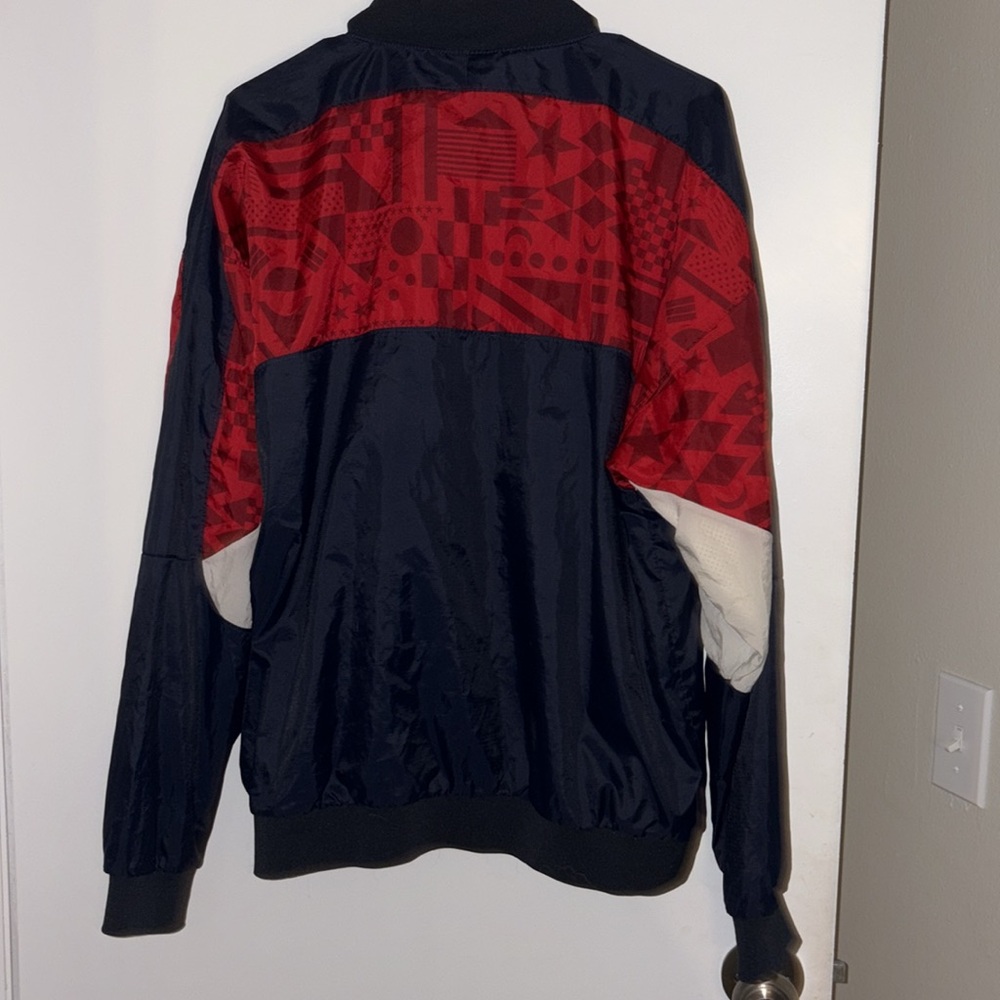 Jordan Jacket - Picture 3 of 4